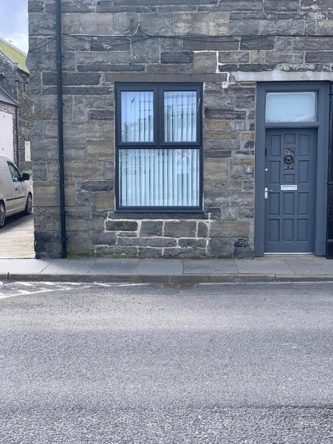 Harbour Quay Vila Wick  Exterior foto